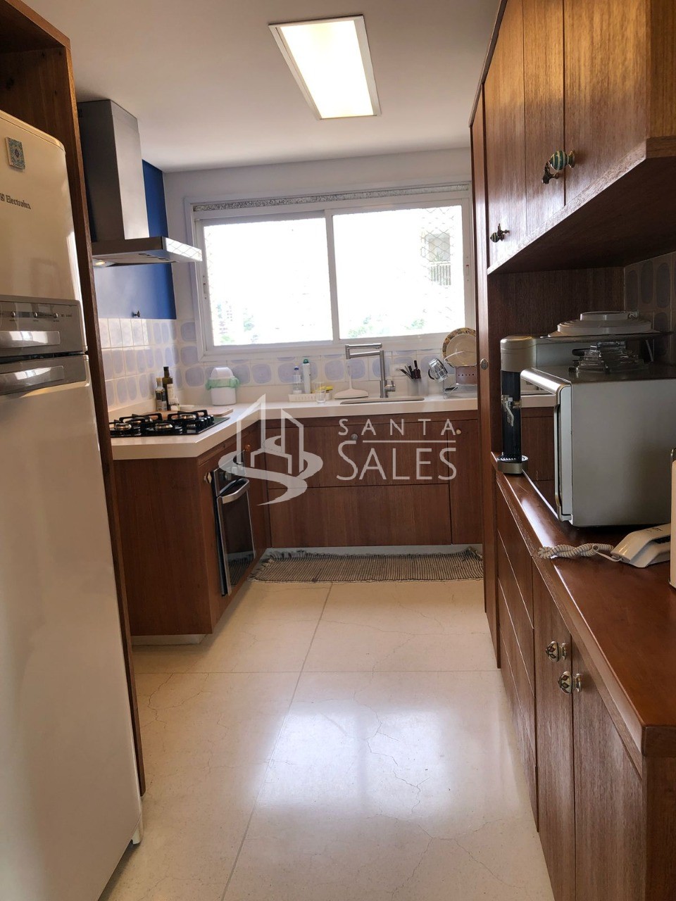 Apartamento à venda com 3 quartos, 162m² - Foto 9