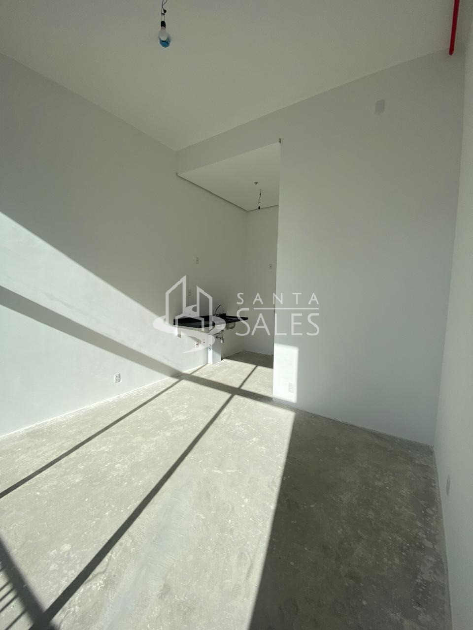 Kitnet-Studio, 27 m² - Foto 8