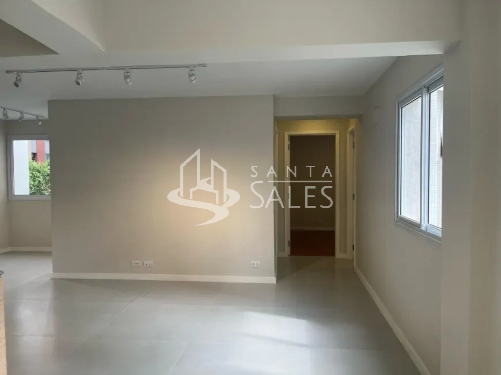 Apartamento, 2 quartos, 80 m² - Foto 7