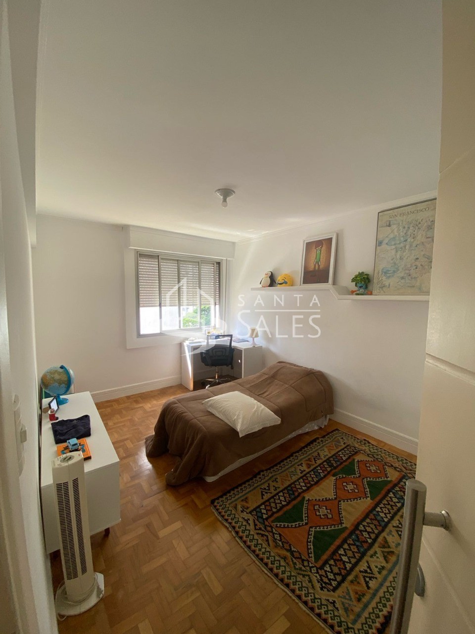 Apartamento, 3 quartos, 145 m² - Foto 15
