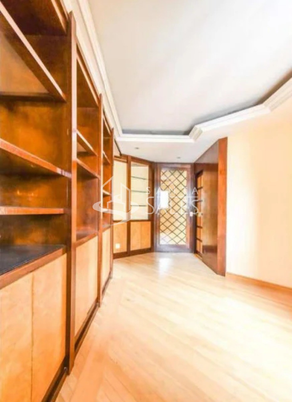 Apartamento, 4 quartos, 240 m² - Foto 22