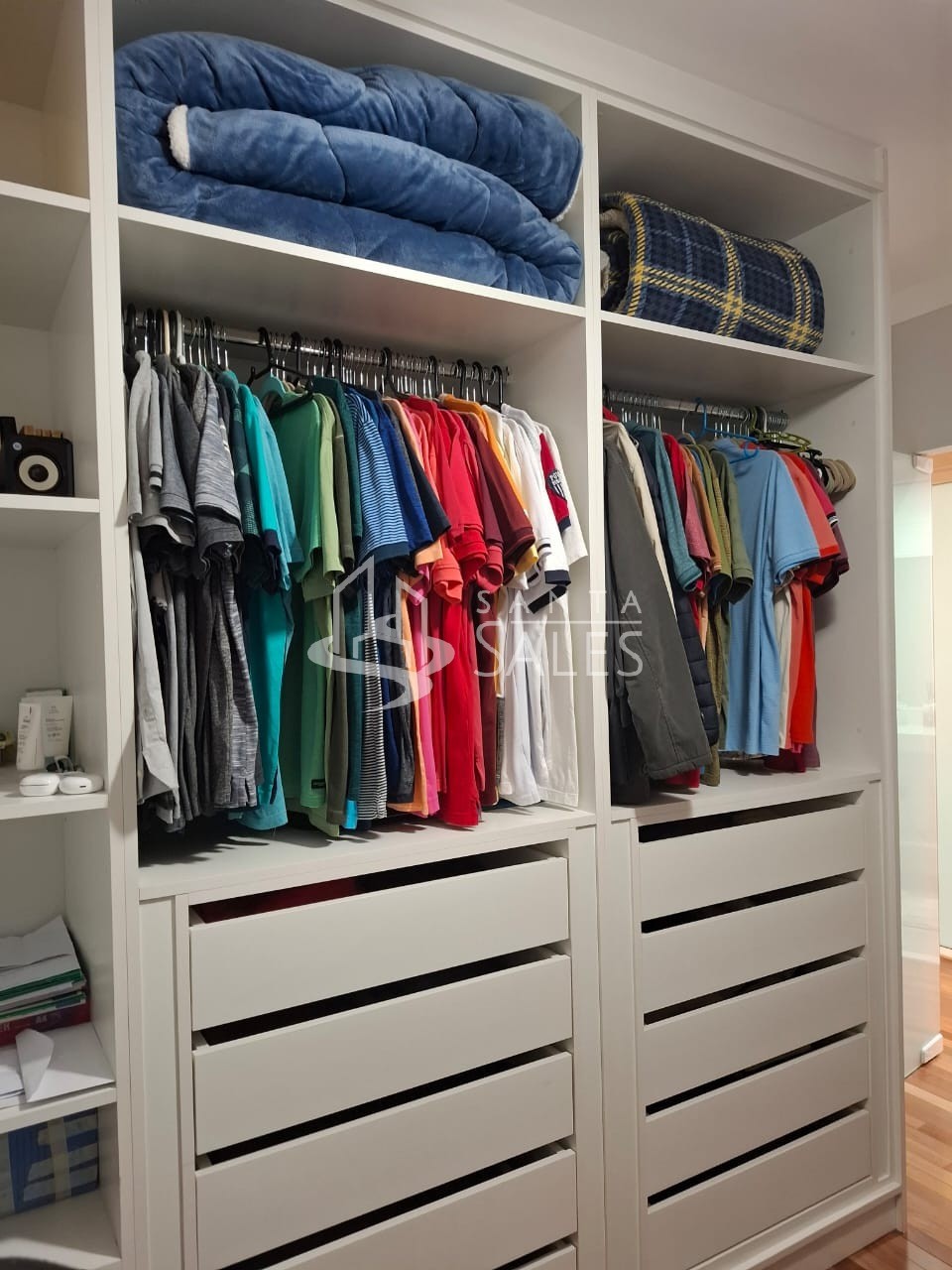 Apartamento, 3 quartos, 110 m² - Foto 13
