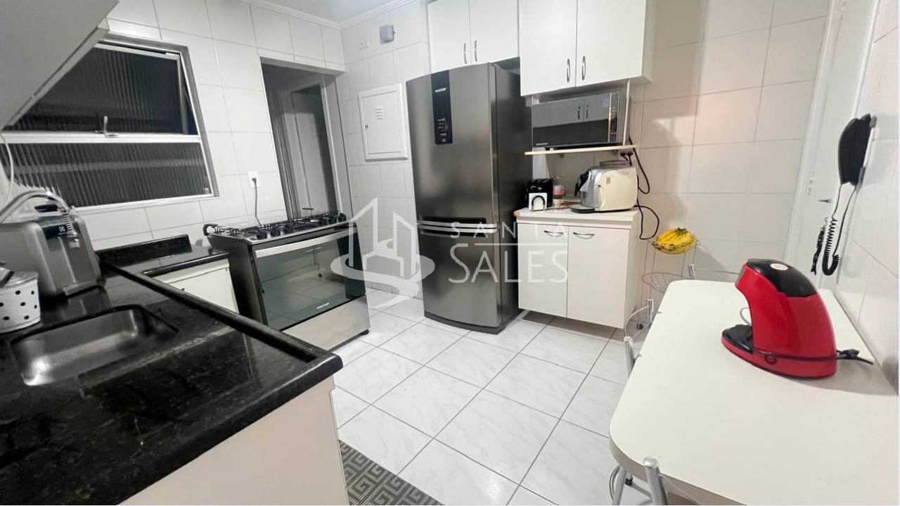 Apartamento, 3 quartos, 102 m² - Foto 10