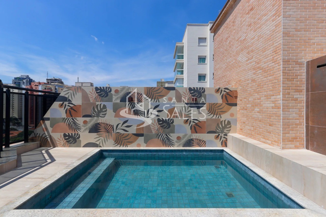 Apartamento, 3 quartos, 248 m² - Foto 38