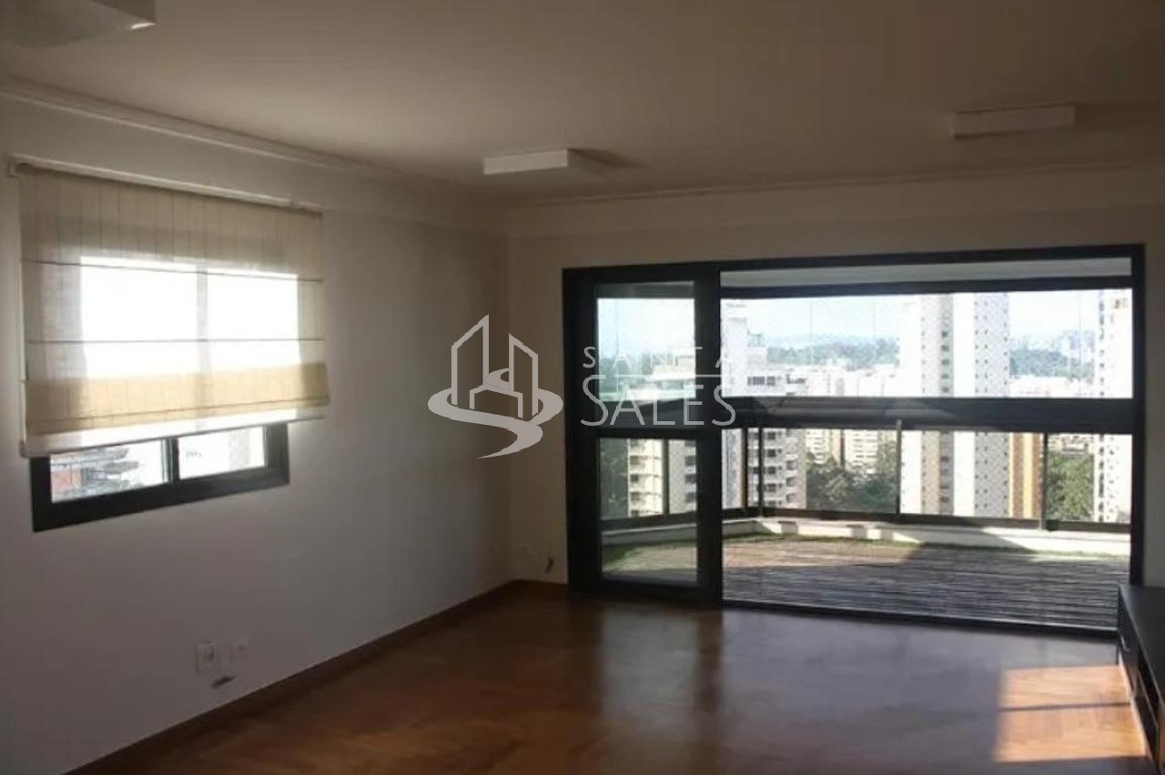 Apartamento, 4 quartos, 200 m² - Foto 1