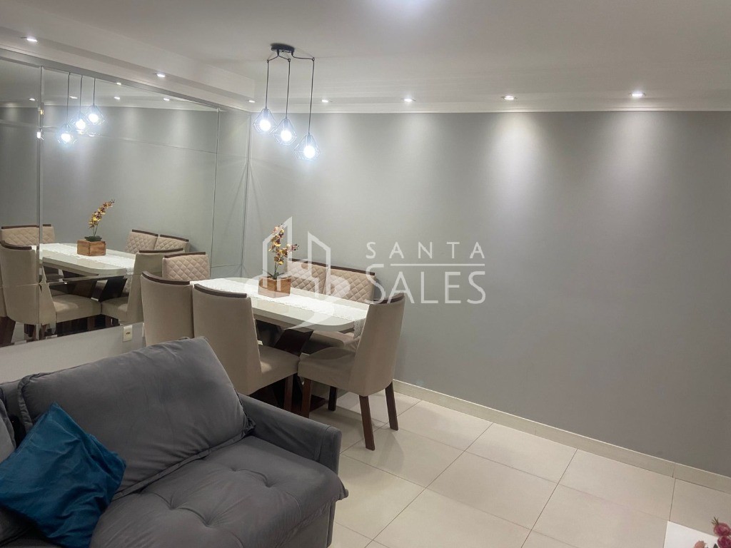 Apartamento, 3 quartos, 70 m² - Foto 5