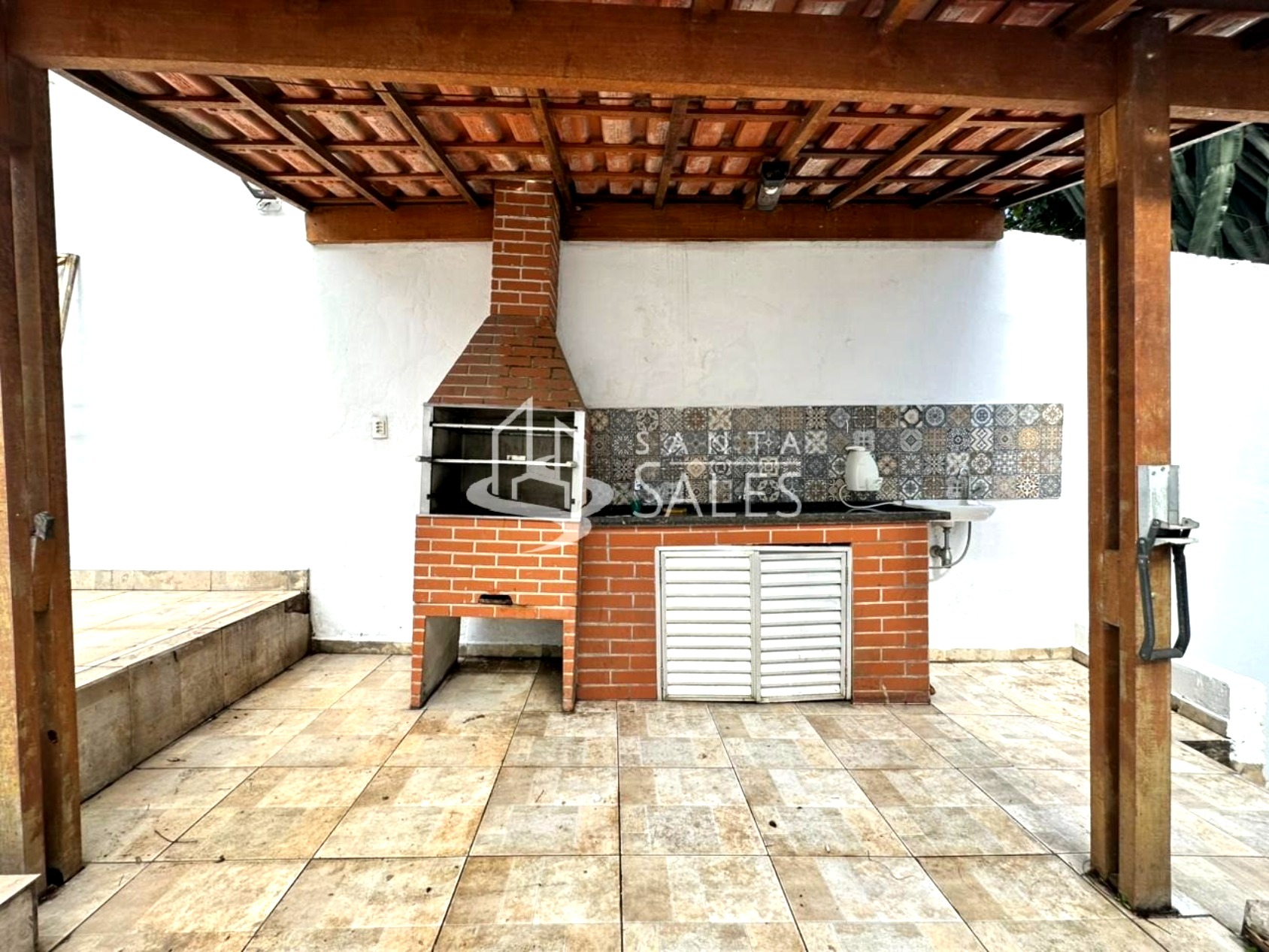 Sobrado, 5 quartos - Foto 29