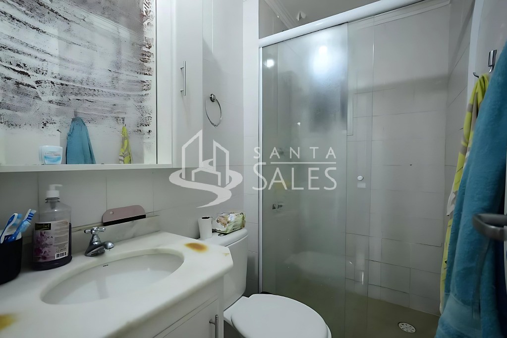 Apartamento, 3 quartos, 60 m² - Foto 23