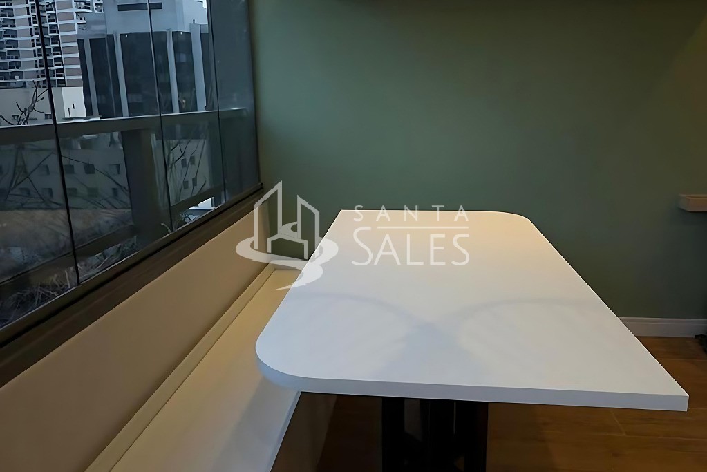 Apartamento, 1 quarto, 44 m² - Foto 1