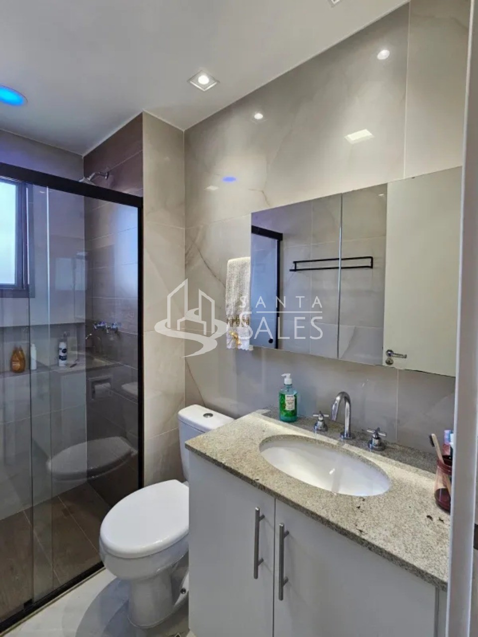 Apartamento, 3 quartos, 81 m² - Foto 13