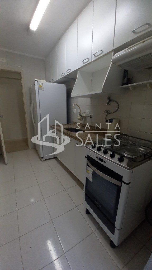 Apartamento, 1 quarto, 53 m² - Foto 6