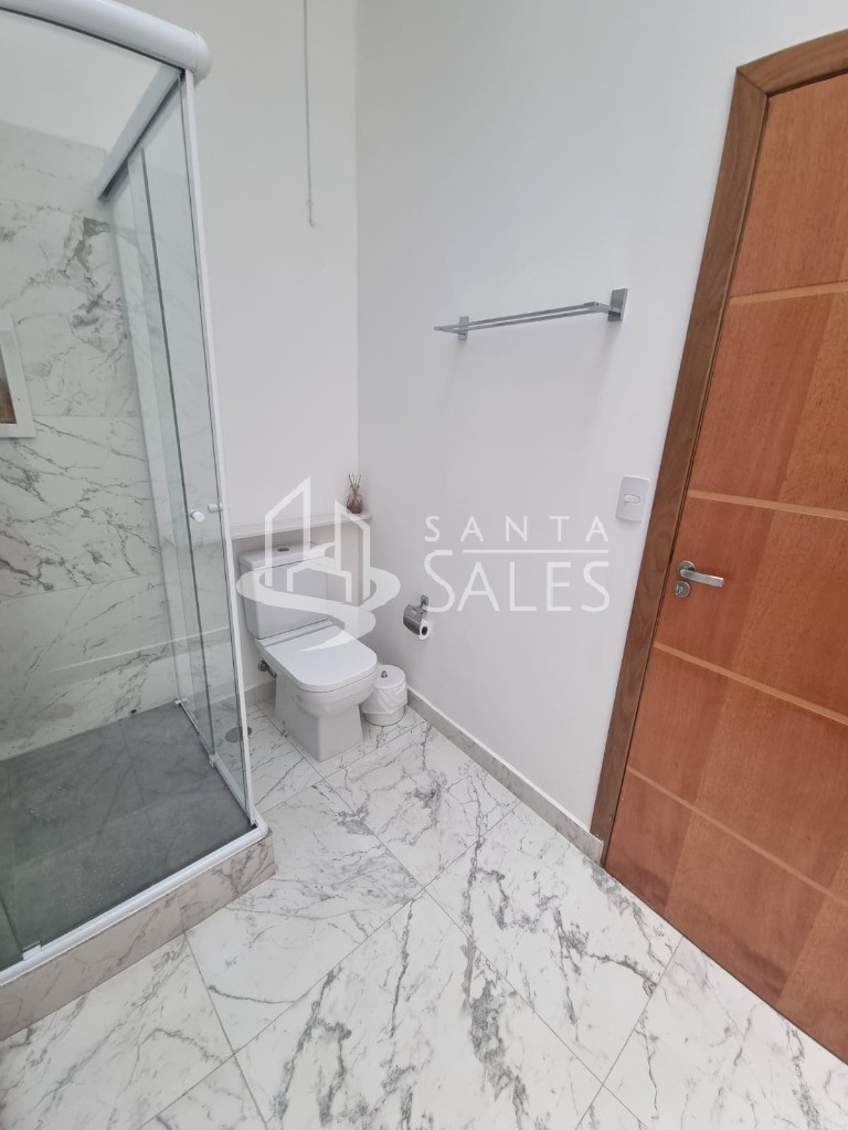 Sobrado, 2 quartos, 115 m² - Foto 24