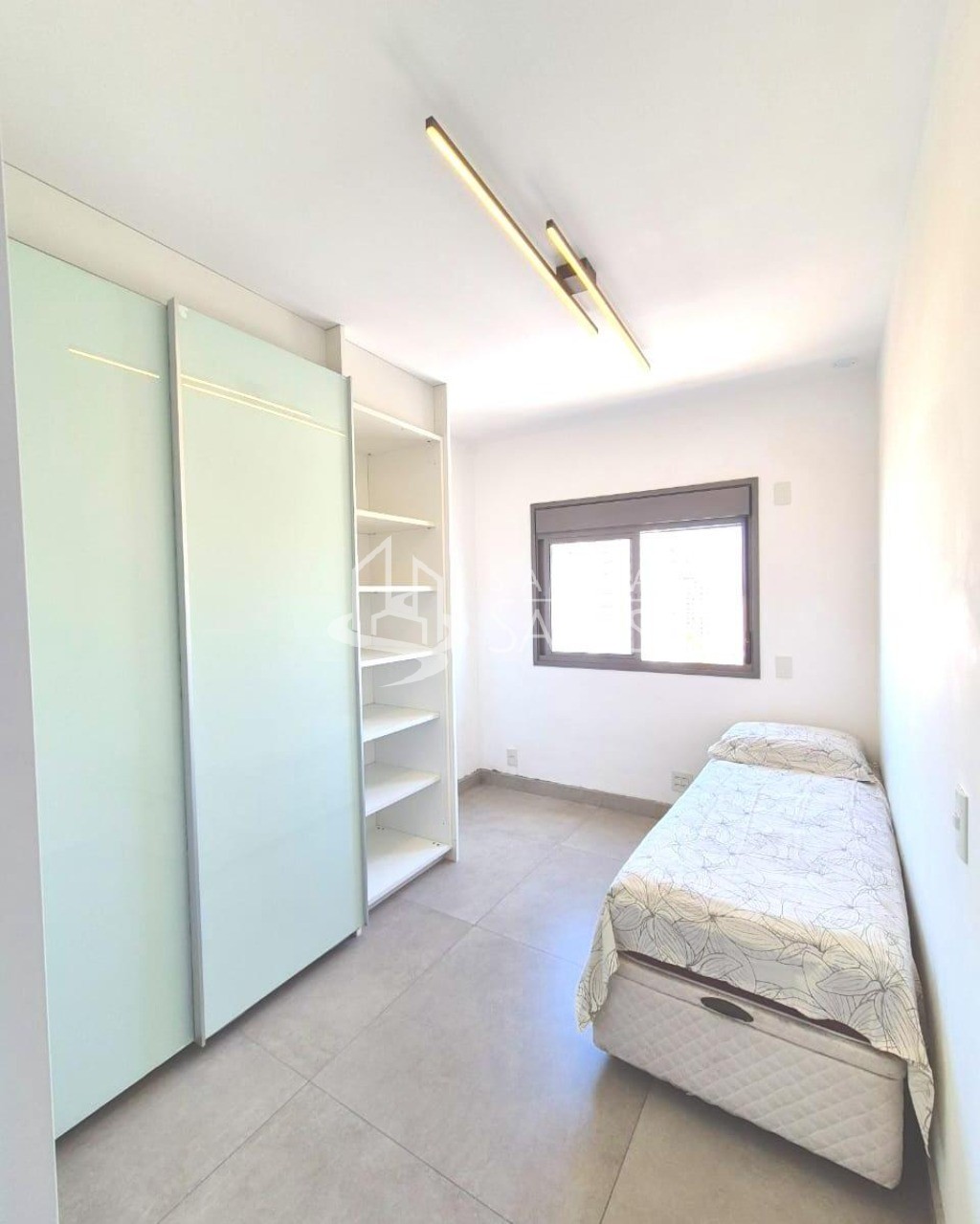 Apartamento, 3 quartos, 160 m² - Foto 3