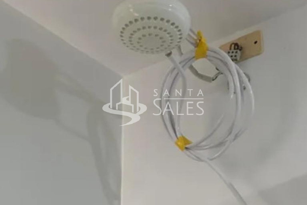 Apartamento, 1 quarto, 45 m² - Foto 12
