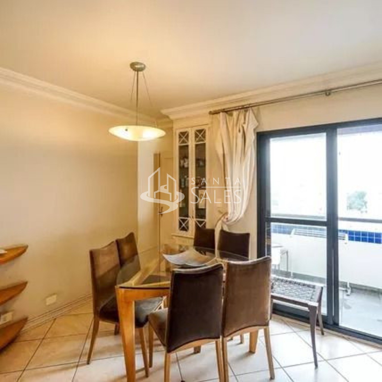 Apartamento, 3 quartos, 75 m² - Foto 2