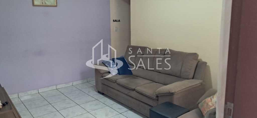 Sobrado, 2 quartos, 90 m² - Foto 18