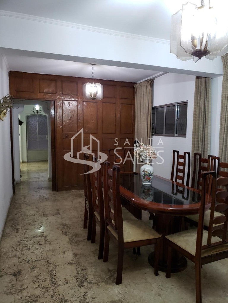 Sobrado, 4 quartos, 350 m² - Foto 5