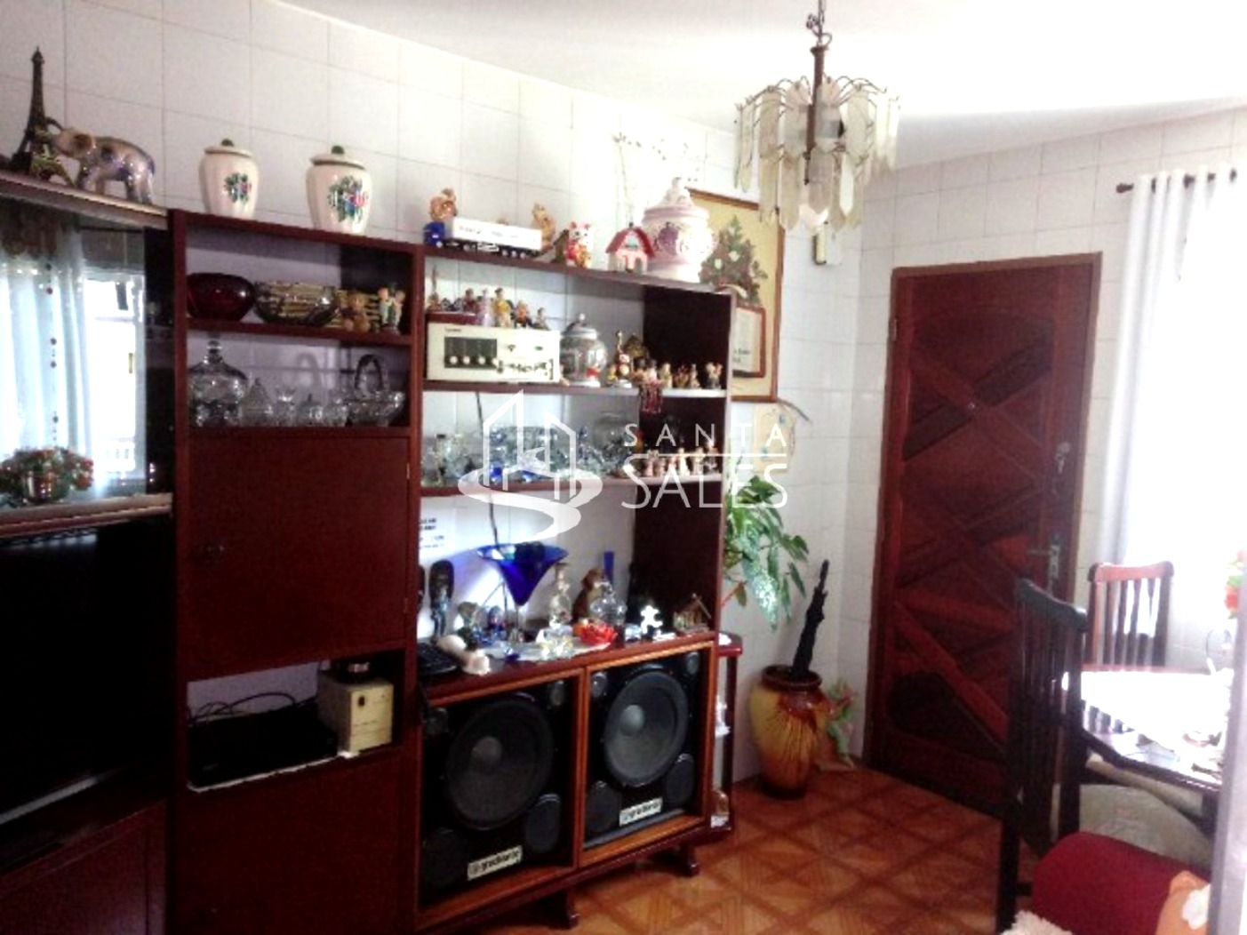 Apartamento, 2 quartos, 55 m² - Foto 2