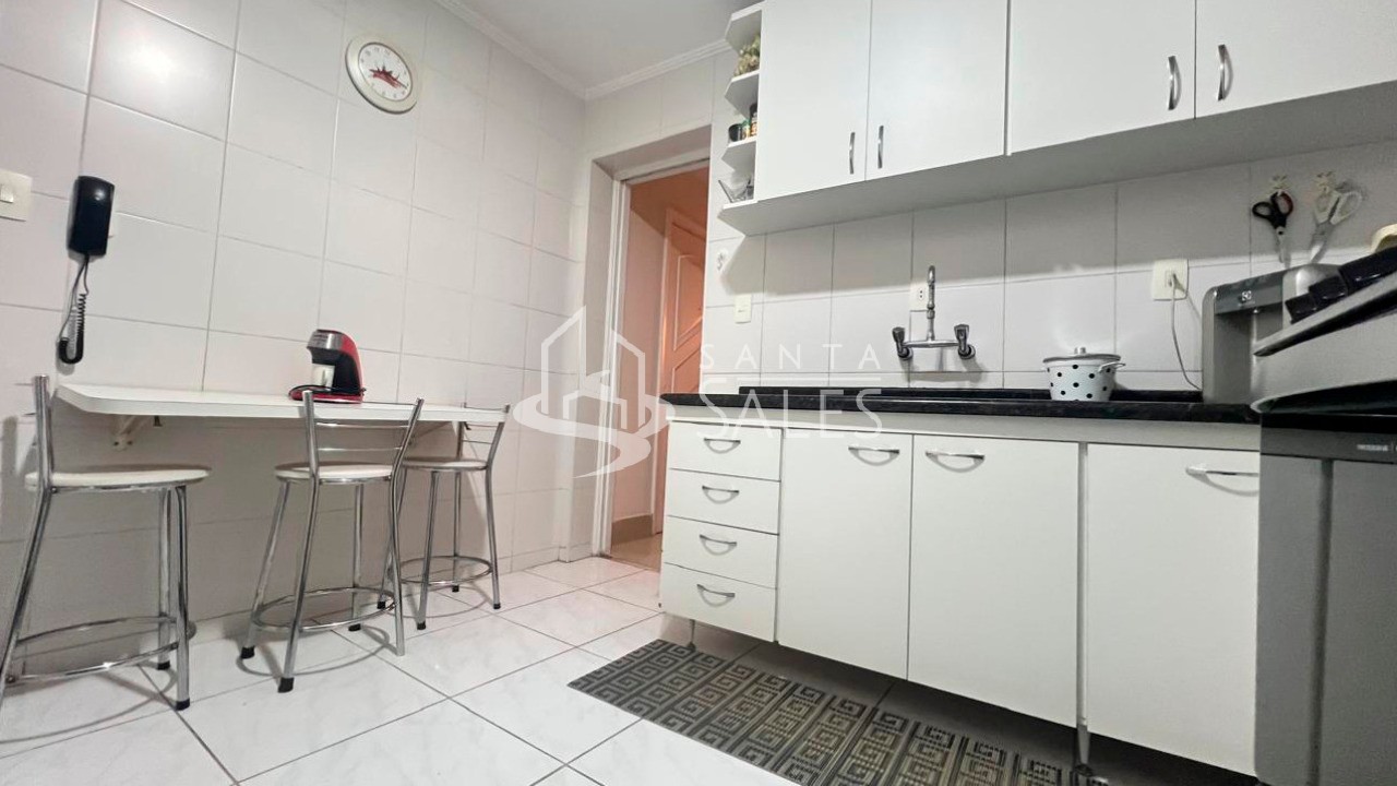 Apartamento, 3 quartos, 102 m² - Foto 8