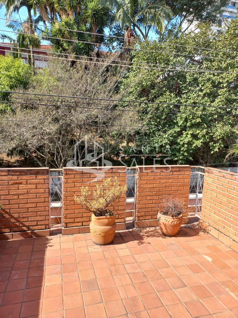 Sobrado, 3 quartos, 126 m² - Foto 23