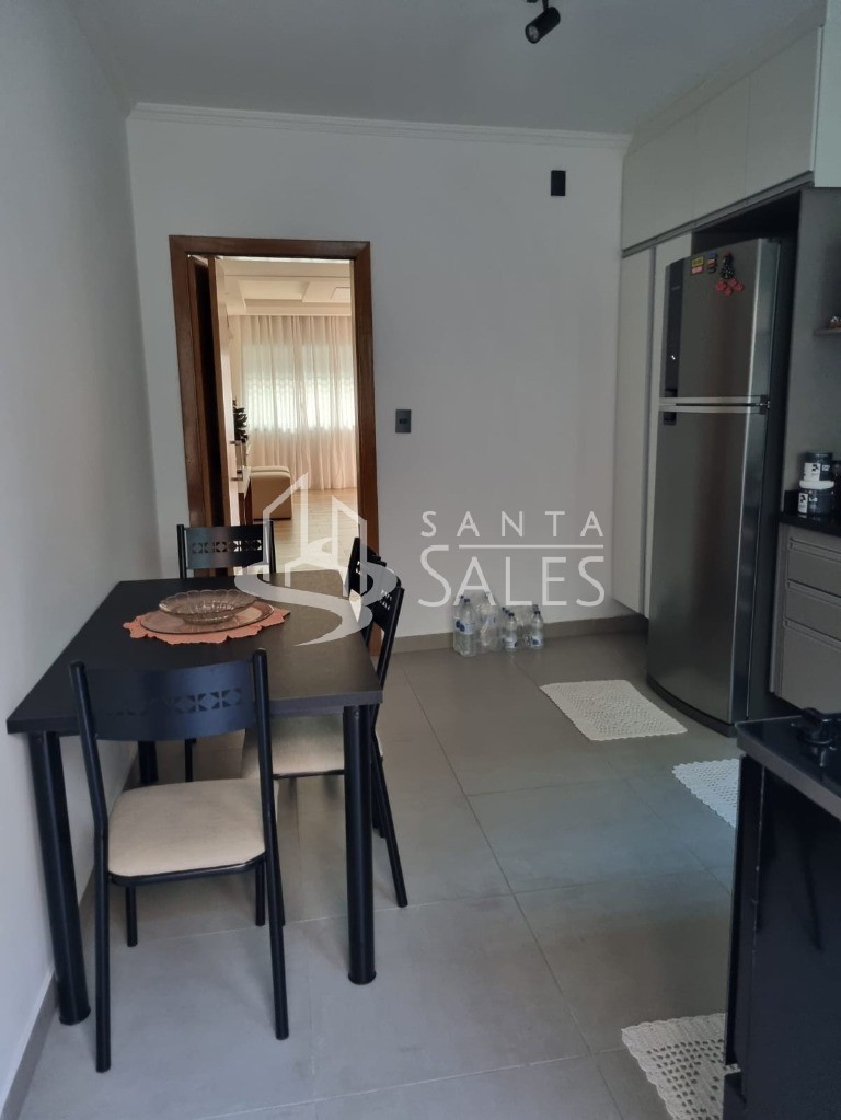 Sobrado, 2 quartos, 115 m² - Foto 13