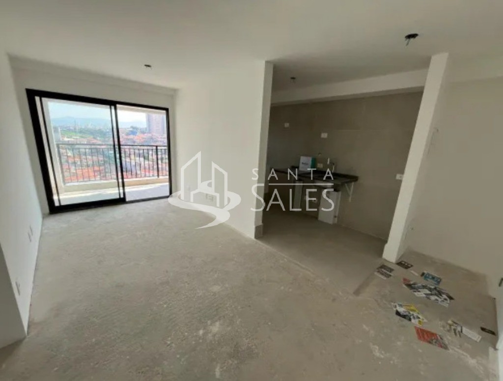 Apartamento, 2 quartos, 67 m² - Foto 2