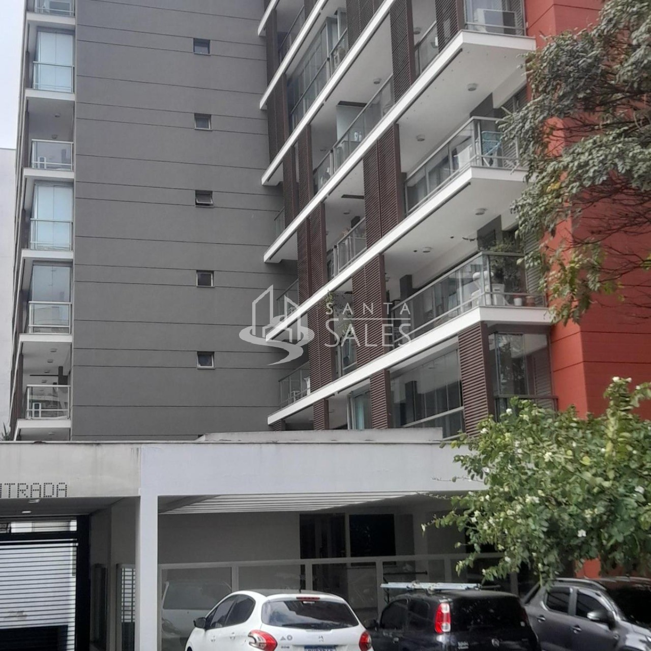 Apartamento, 1 quarto, 44 m² - Foto 12