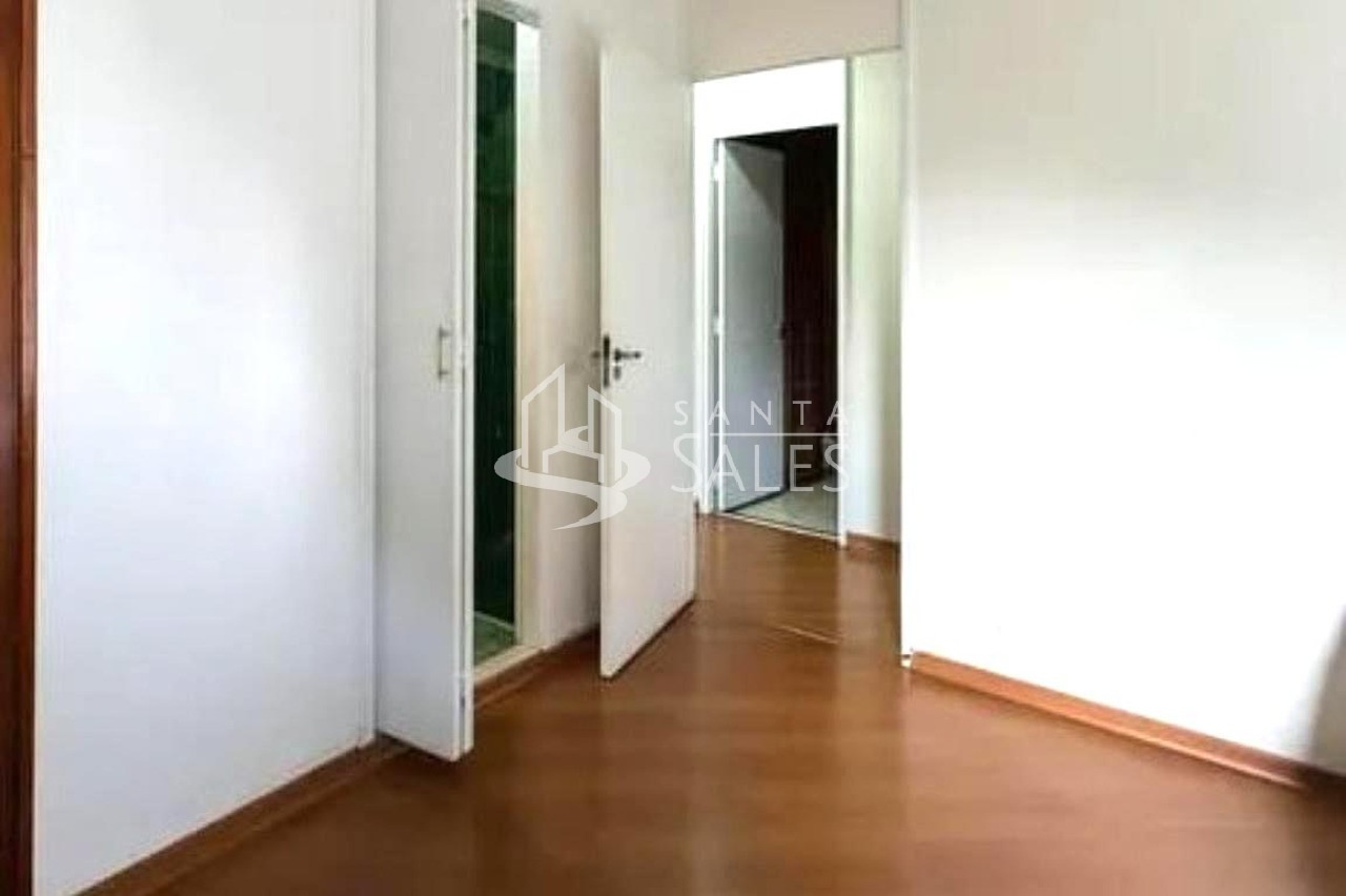 Apartamento, 3 quartos, 110 m² - Foto 3