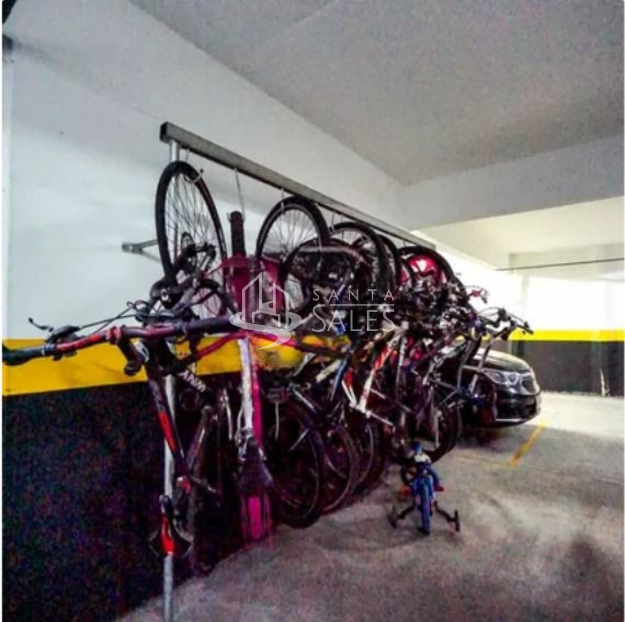 Apartamento, 3 quartos, 75 m² - Foto 36