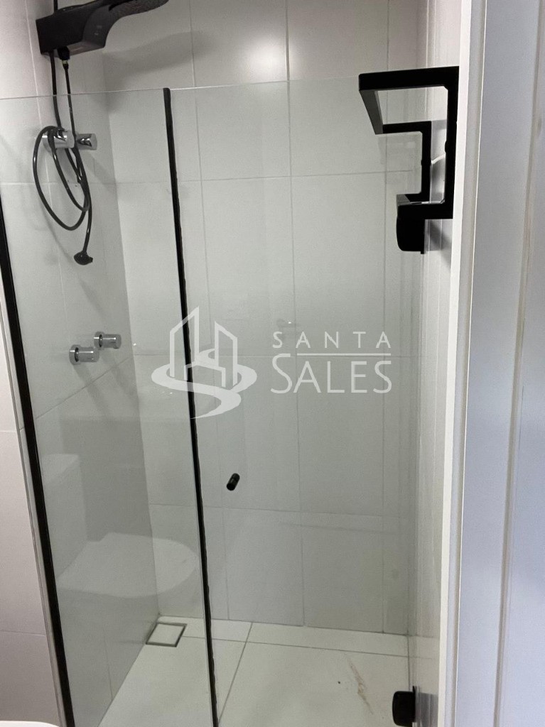 Apartamento, 1 quarto, 27 m² - Foto 6