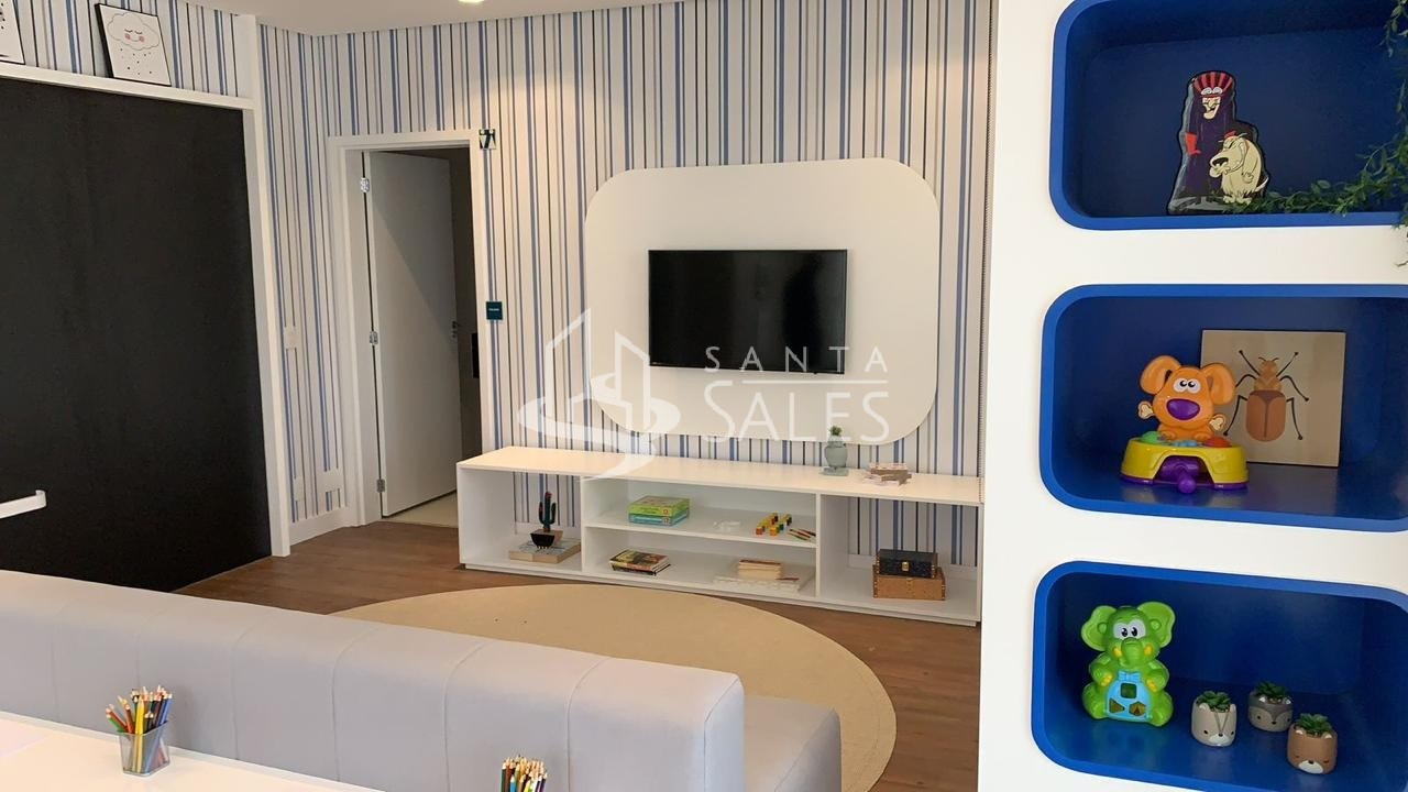 Apartamento, 2 quartos, 72 m² - Foto 8