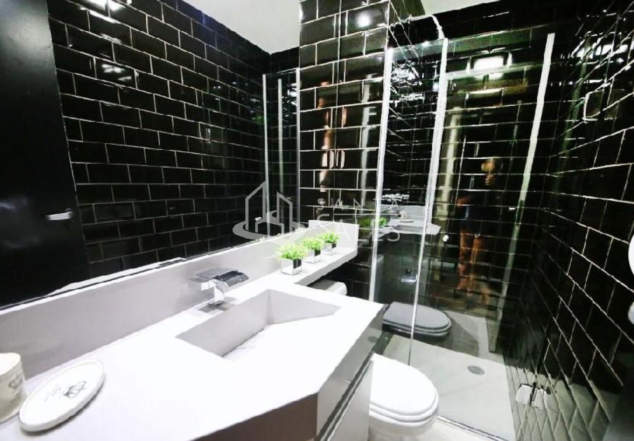 Apartamento, 2 quartos, 50 m² - Foto 8