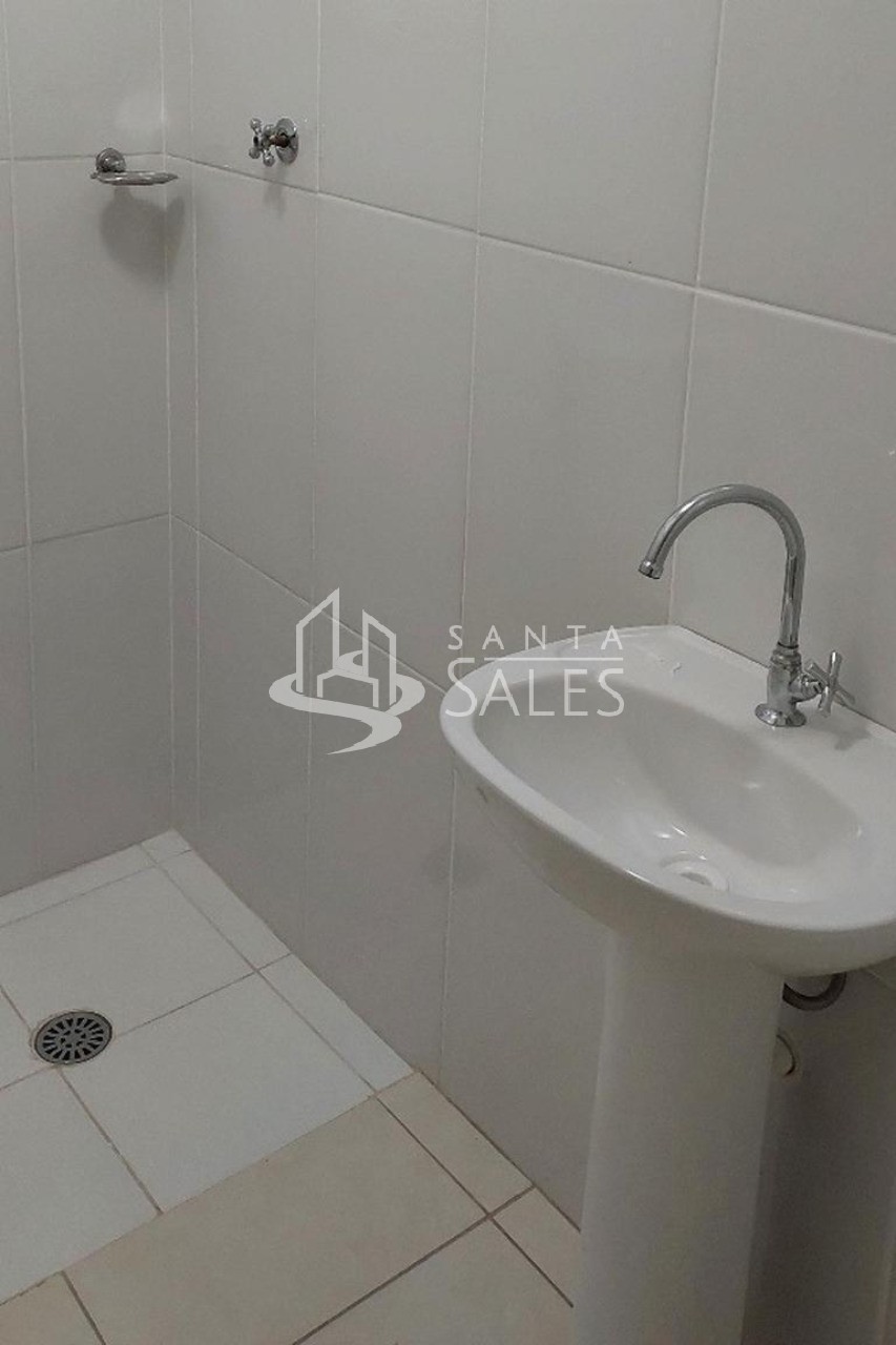 Apartamento à venda com 2 quartos, 49m² - Foto 10