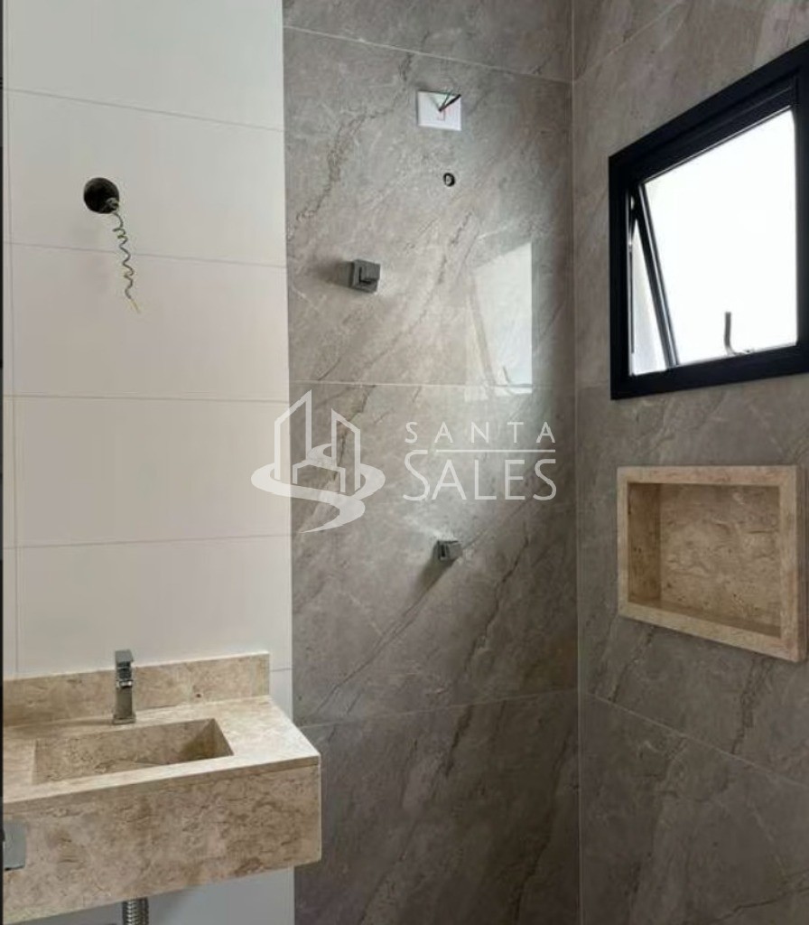 Sobrado, 3 quartos, 115 m² - Foto 13