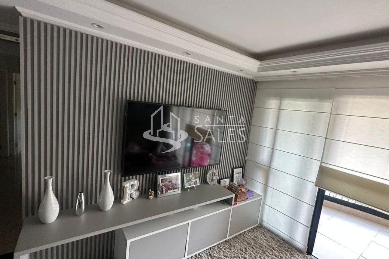 Apartamento, 4 quartos, 128 m² - Foto 2