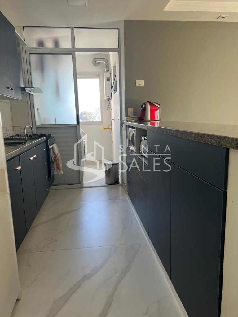 Apartamento, 3 quartos, 76 m² - Foto 4