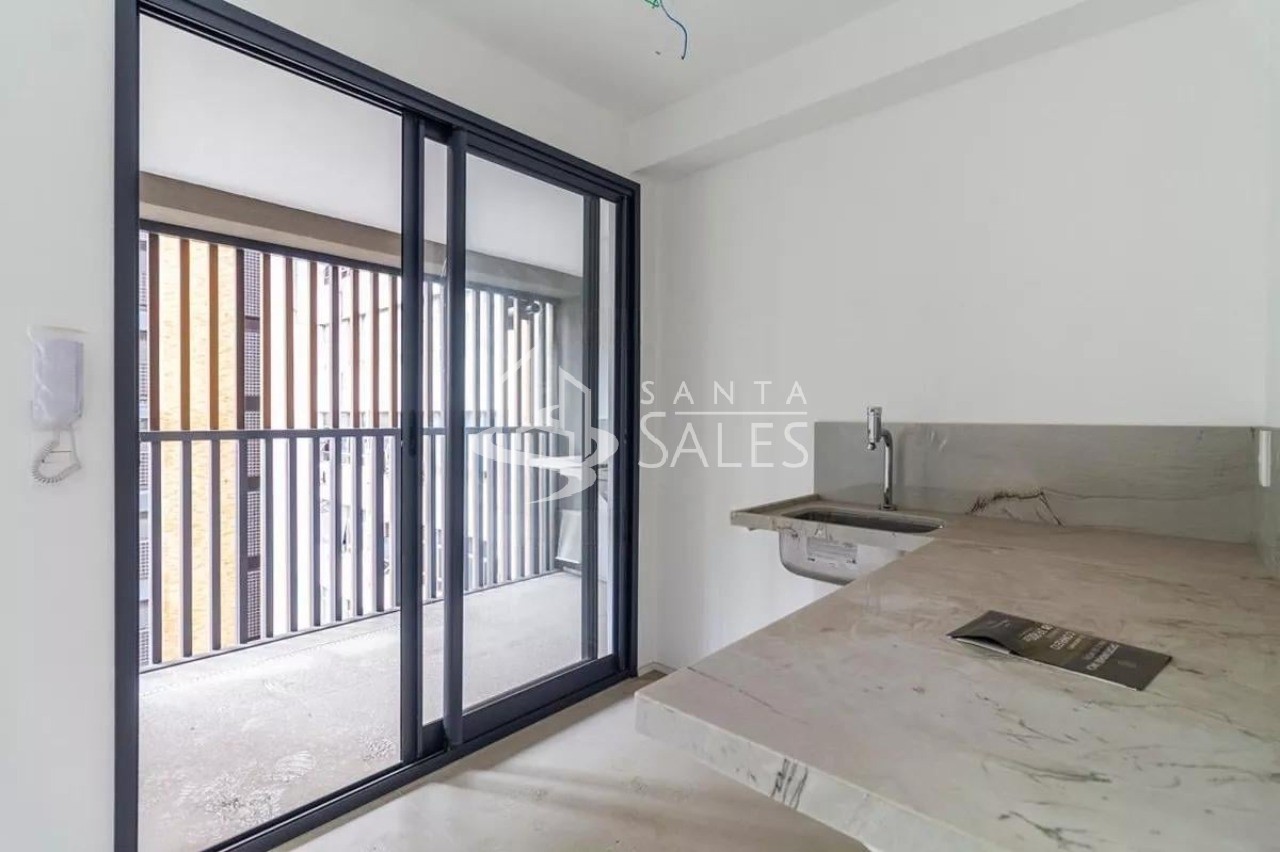 Apartamento, 2 quartos, 60 m² - Foto 3