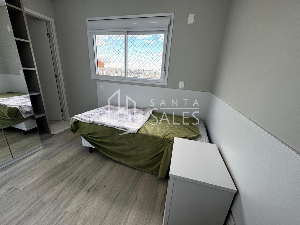 Cobertura, 3 quartos, 136 m² - Foto 8