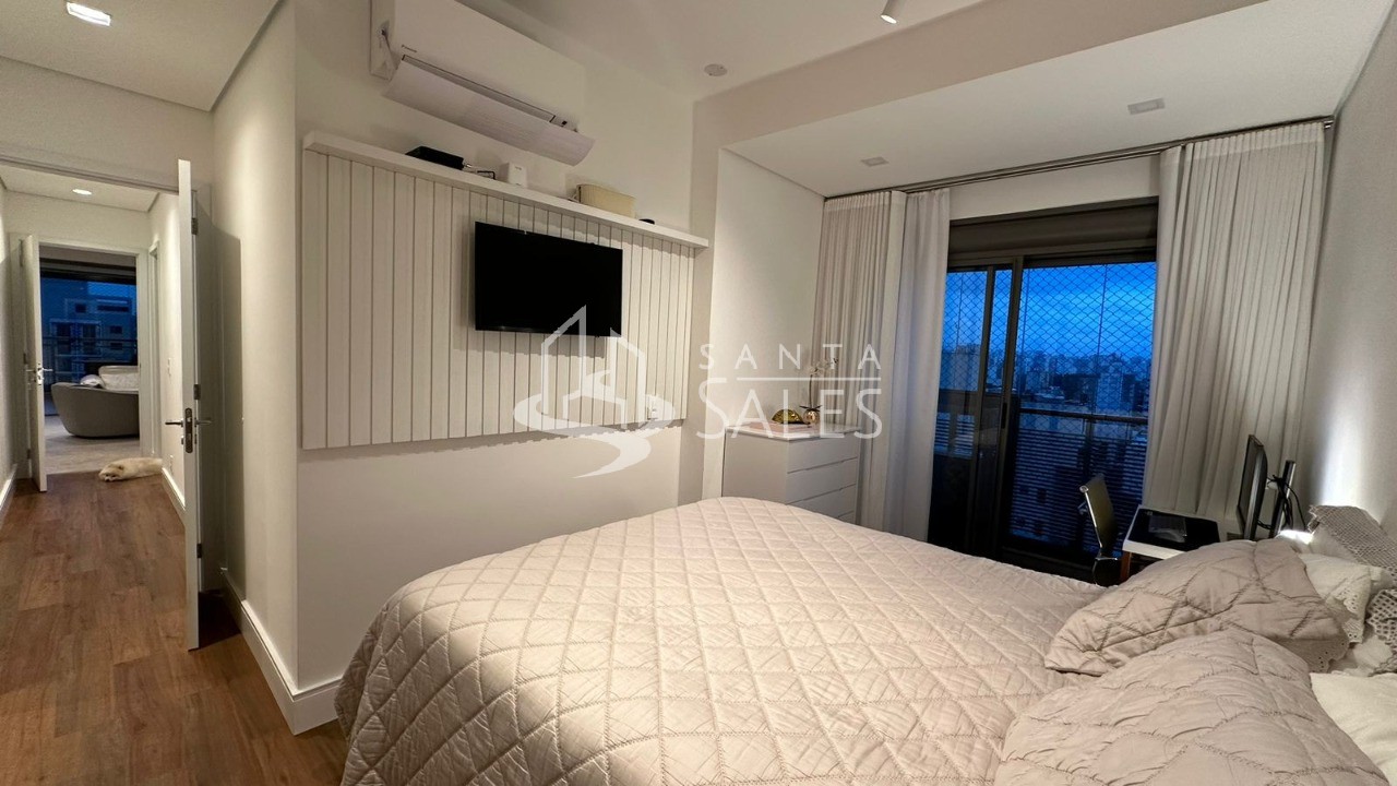 Apartamento, 3 quartos, 117 m² - Foto 17
