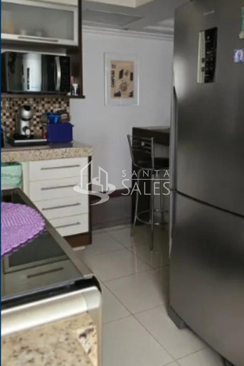 Apartamento à venda com 3 quartos, 86m² - Foto 7