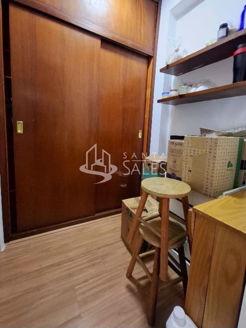 Apartamento, 3 quartos, 96 m² - Foto 22