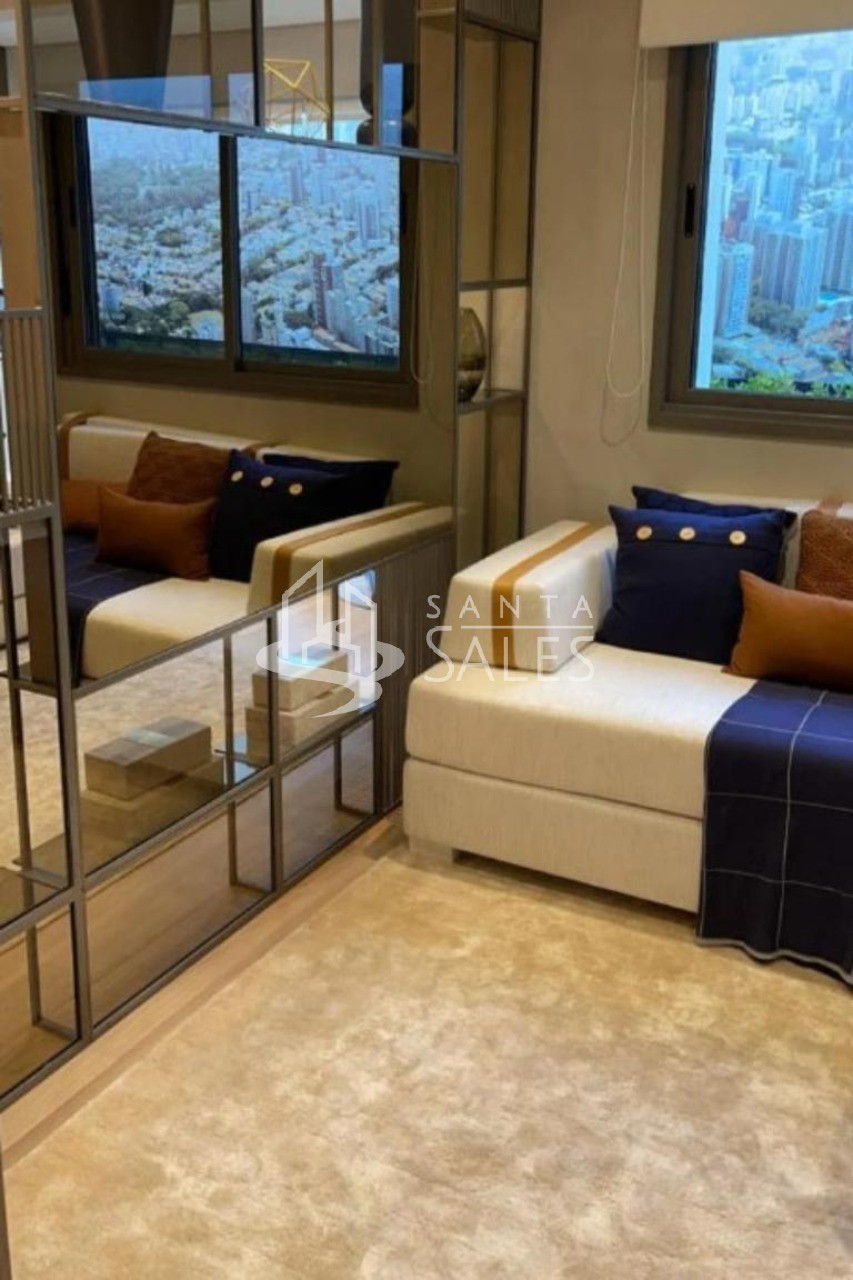 Apartamento, 2 quartos, 64 m² - Foto 18