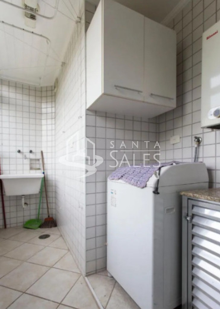 Apartamento, 2 quartos, 74 m² - Foto 10