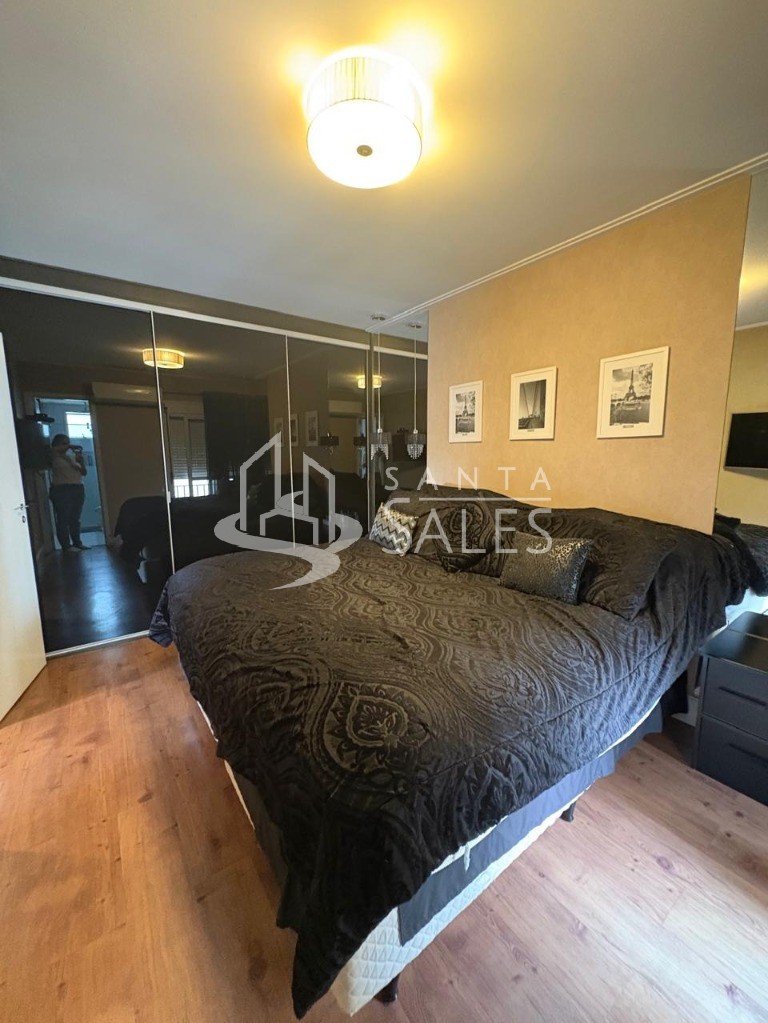 Apartamento, 3 quartos, 140 m² - Foto 25