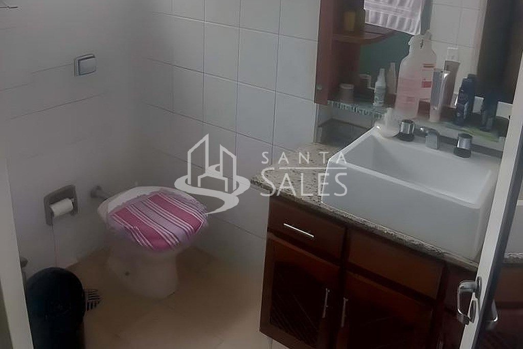 Apartamento à venda com 2 quartos, 68m² - Foto 7