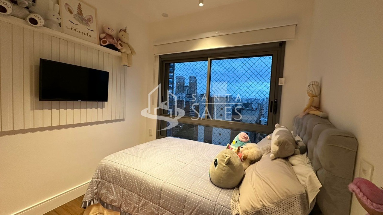 Apartamento, 3 quartos, 117 m² - Foto 10