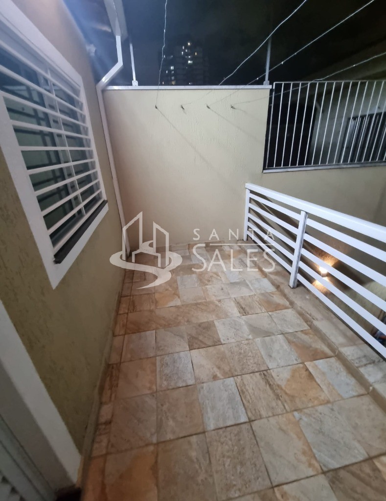Sobrado, 2 quartos, 115 m² - Foto 11