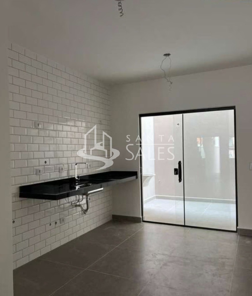 Sobrado, 3 quartos, 115 m² - Foto 5