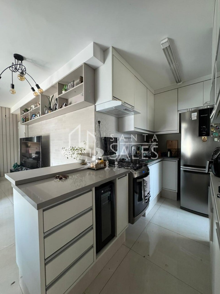 Apartamento, 2 quartos, 66 m² - Foto 9
