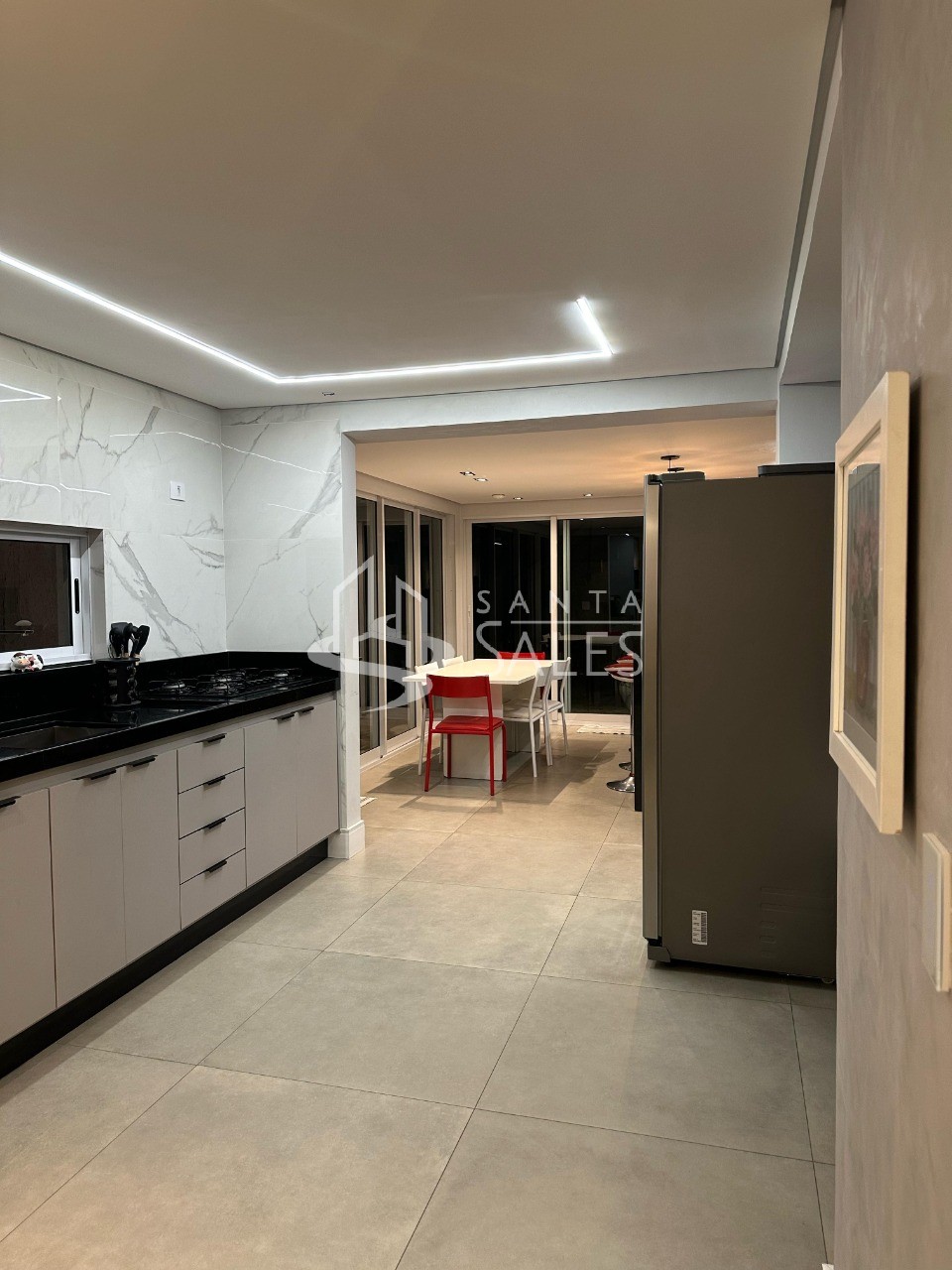 Casa, 3 quartos - Foto 7